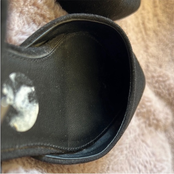 Steve Madden | Pointed-Toe Flats • Sleek & Chic • Size 36 (6) • Black - Picture 7 of 9